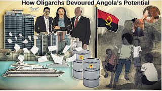 How Angolas Future Was Stolen [upl. by Seale]