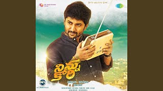 Ninnu Kori Tittle Song [upl. by Adnaloj106]