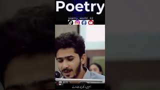 Poetry lovers ♥️😊😊❤️😊 poetry 2line poetryanthology duet 2liners poetrybook [upl. by Acceber]