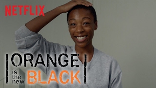 taystee amp poussey  gone gone gone oitnb [upl. by Nilyak28]