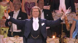 André Rieu  Radetzky March [upl. by Yeffej]