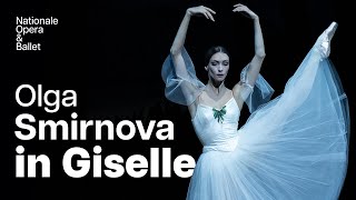 The ultimate romantic classic ballet Giselle  Dutch National Ballet [upl. by Brag236]