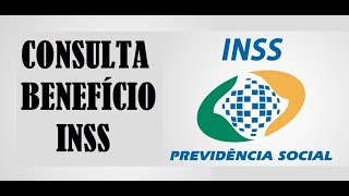 INSS CONSULTA BENEFICIO POR INCAPACIDADE  VEJA COMO CONSULTAR NO INSS [upl. by Luhar814]