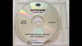 Autechre  unreleased track from Radio mix 1997 [upl. by Lionel373]