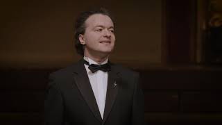 Evgeny Kissin performs Bach Mozart Chopin and Rachmaninoff [upl. by Duwad]