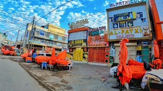 SUBAXA HORE EE CAASIMADA HARGEISA 2024 [upl. by Dirtsa613]