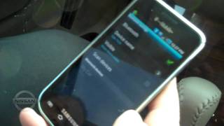 How To Use Bluetooth In Your Nissan  Nissan Bluetooth Connectivity  MLady Nissan [upl. by Ardin955]