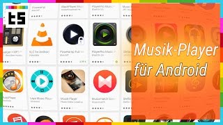 Super MusikPlayer für Android – Tipps und Tricks [upl. by Aline]