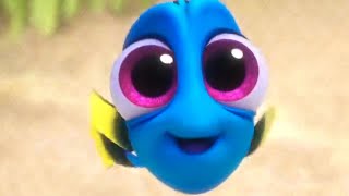 Finding Nemo Full Movie Story and Fact  Hollywood Movie Review in Hindi  Albert Brooke [upl. by Brandi]