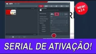 ACTION NOVO SERIAL DE ATIVAÇÃO ATUALIZADO 26062017 ACTION NEW ACTIVATION SERIAL 2017 25 [upl. by Orten]