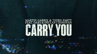 Martin Garrix amp Third ≡ Party  Carry You feat Oaks amp Declan J Donovan Official Video [upl. by Haim549]