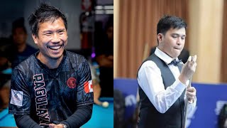 ALEX LION PAGULAYAN VS ADO ASIS TADEQUE 10 BALLS PAREHAS RACE 21 BET 880K REMATCH BAKBAKAN NA [upl. by Waly]