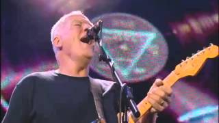 Pink Floyd Live 8 2005 [upl. by Gonta]