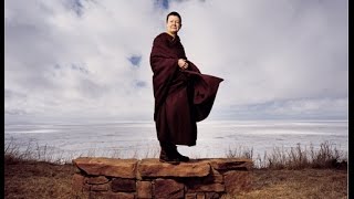 Pema Chodron Interview  On Faith and Reason  2006 [upl. by Ealasaid133]