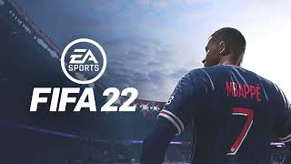 FIFA 22 Halftime Instrumental  Followers AREA21 Martin Garrix Maejor [upl. by Slifka501]