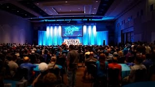 TennoCon 2016  Highlights [upl. by Hamitaf]