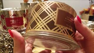 Homeworx QVC TSV Harvest and Holiday Haul 2018 [upl. by Amalita]