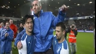 FERNANDO RICKSEN HARD TIMES [upl. by Lohse473]