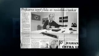 Historiska brott Nazistmordet i Klippan [upl. by Rumilly]