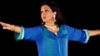 Foot steps and Mudras Paran and Aamad Pali Chandra Learn Kathak Online English lesson 3 [upl. by Stutsman]