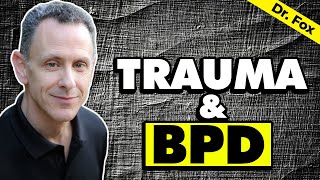 PTSD CPTSD and BPD  Posttraumatic Stress Disorder Complex Posttraumatic Stress Disorder amp BPD [upl. by Peggie891]