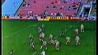 1996 BRL Grand Final Redcliffe 16 v Souths 12 [upl. by Py]