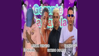 Gerente da Favela feat Thammy amp Edinho GP [upl. by Ofloda694]