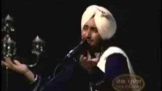 satinder sartaj ADHI KICK TE START MERA YAMAHA by jundi crew brampton [upl. by Ardnuasal]