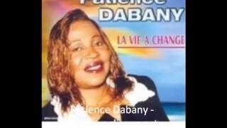 Patience Dabany cheri ton disque est rayé [upl. by Ennyletak]