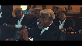 The Law  Latest Yoruba Movie 2022 Premium Starring Ibrahim Chatta  Wunmi Ajiboye  Ayo Olaiya [upl. by Otrevire]