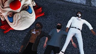 Chatterbox SingleHandedly Wipes Out CG  NoPixel GTA RP [upl. by Maxwell]