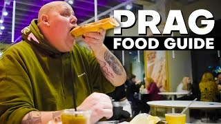 Wo du in PRAG essen solltest  Cinematic Food Guide mit BerndZehner [upl. by Rinaldo781]