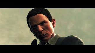 James Bond 007 Blood Stone – Mission 4 Istanbul  Who Are You Working For Full Gameplay [upl. by Akinert]