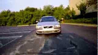 Regular Car Reviews 2004 Volvo S60r [upl. by Leizahaj]