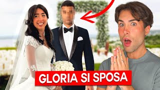 MIA SORELLA SI SPOSA  GIANMARCO ZAGATO [upl. by Aenat]