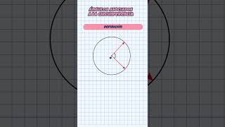 Ángulos Asociados a la Circunferencia ¿Qué es un Ángulo Central 🎯 [upl. by Kaya993]
