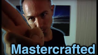 ASMR Mastercrafted Inaudible Whispering to Help Sleep [upl. by Ennairam678]