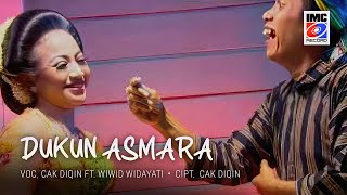 Cak Diqin dan Wiwied Widayati  Dukun Asmara  IMC RECORDS [upl. by Aramaj]