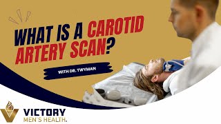 What is a Carotid Artery Scan [upl. by Gerger]