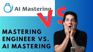 Mastering Engineer Vs AImasteringcom AI Mastering Review By A Mastering Engineer [upl. by Illom]