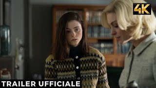 EILEEN  Trailer Ufficiale [upl. by Johann98]