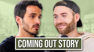 Coming Out Story emotional [upl. by Hsreh]