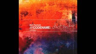 Bark Psychosis  CODENAME dustsucker Full Album [upl. by Grimaud]