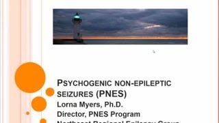 Psychogenic NonEpileptic Seizures [upl. by Huber]