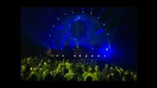 Brit Floyd  Comfortably Numb UK tour 2011 [upl. by Garcia]