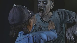 The Well Walker Inside The Walking Dead [upl. by Erroll511]