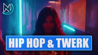 Best Hip Hop amp Twerk Party RnB Mix 2022  Black RampB Urban Rap Dancehall Music Club Songs 176 [upl. by Ykroc]