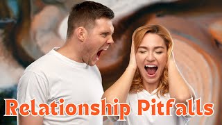 Dont Make These Relationship Mistakes [upl. by Adrianne]