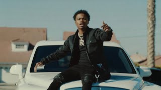 Roddy Ricch  Start Wit Me feat Gunna Official Music Video [upl. by Abigael]