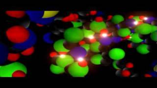 Organic Molecules DNA RNA  Cell Biology [upl. by Salkin916]